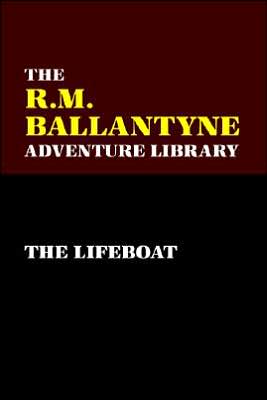 The Lifeboat [ePUB]